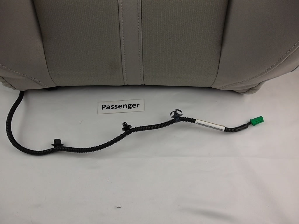 2018-2022 Honda Accord Sedan Upper Seat Cushion Front Passenger 81127-TVC-A01