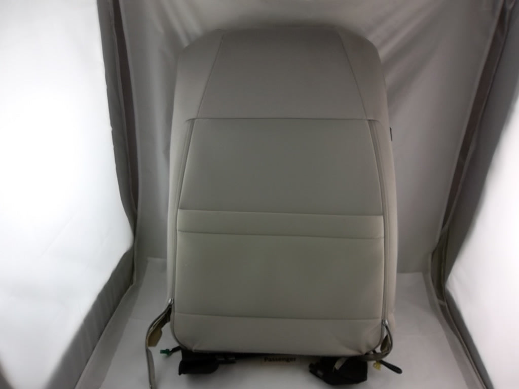 2018-2022 Honda Accord Sedan Upper Seat Cushion Front Passenger 81127-TVC-A01