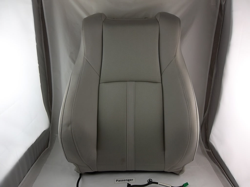 2018-2022 Honda Accord Sedan Upper Seat Cushion Front Passenger 81127-TVC-A01