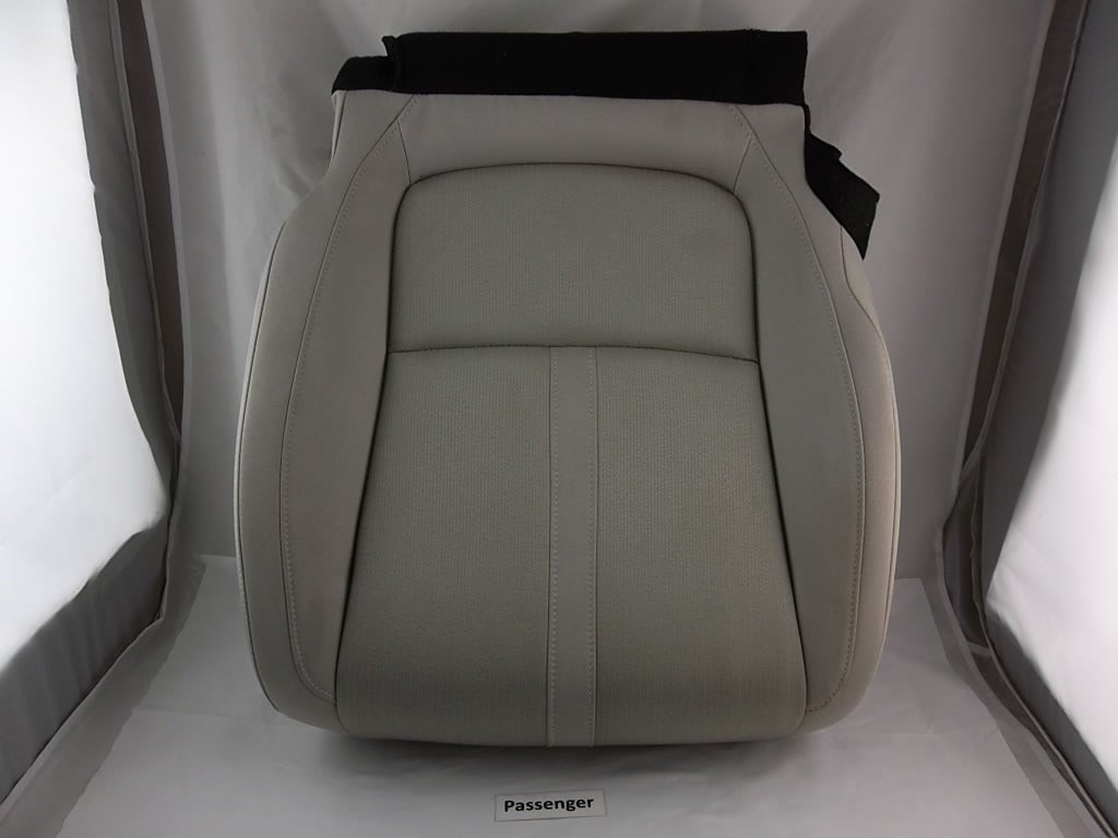 2018-2022 Honda Accord Sedan Lower Seat Cushion Front Passenger 81137-TVC-A01