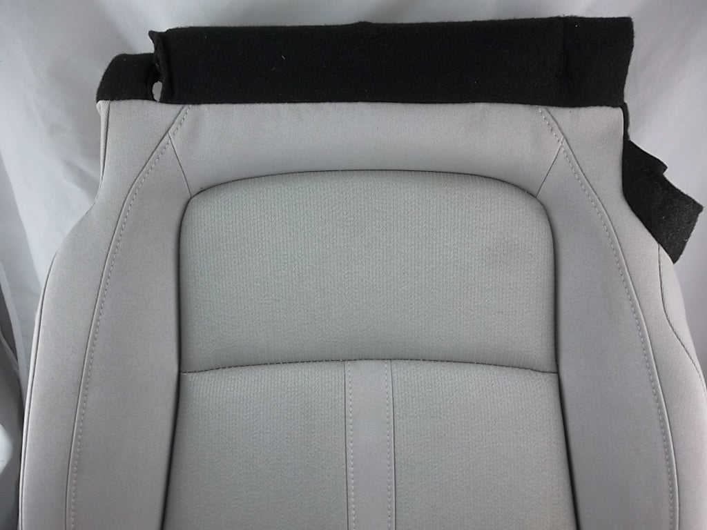 2018-2022 Honda Accord Sedan Lower Seat Cushion Front Passenger 81137-TVC-A01