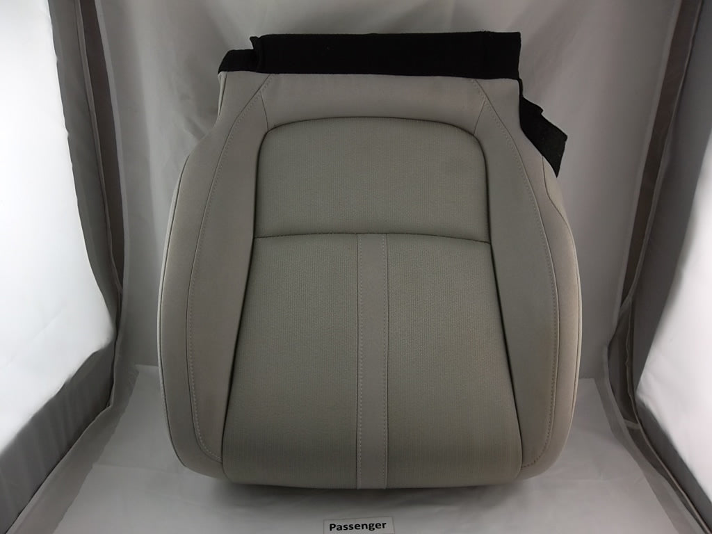 2018-2022 Honda Accord Sedan Lower Seat Cushion Front Passenger 81137-TVC-A01