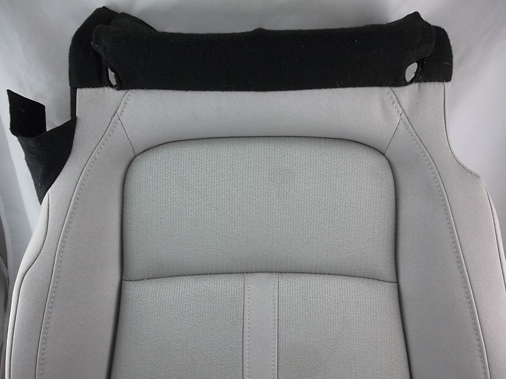 2018-2020 Honda Accord Sedan Lower Seat Cushion Front Driver 81537-TVC-A31