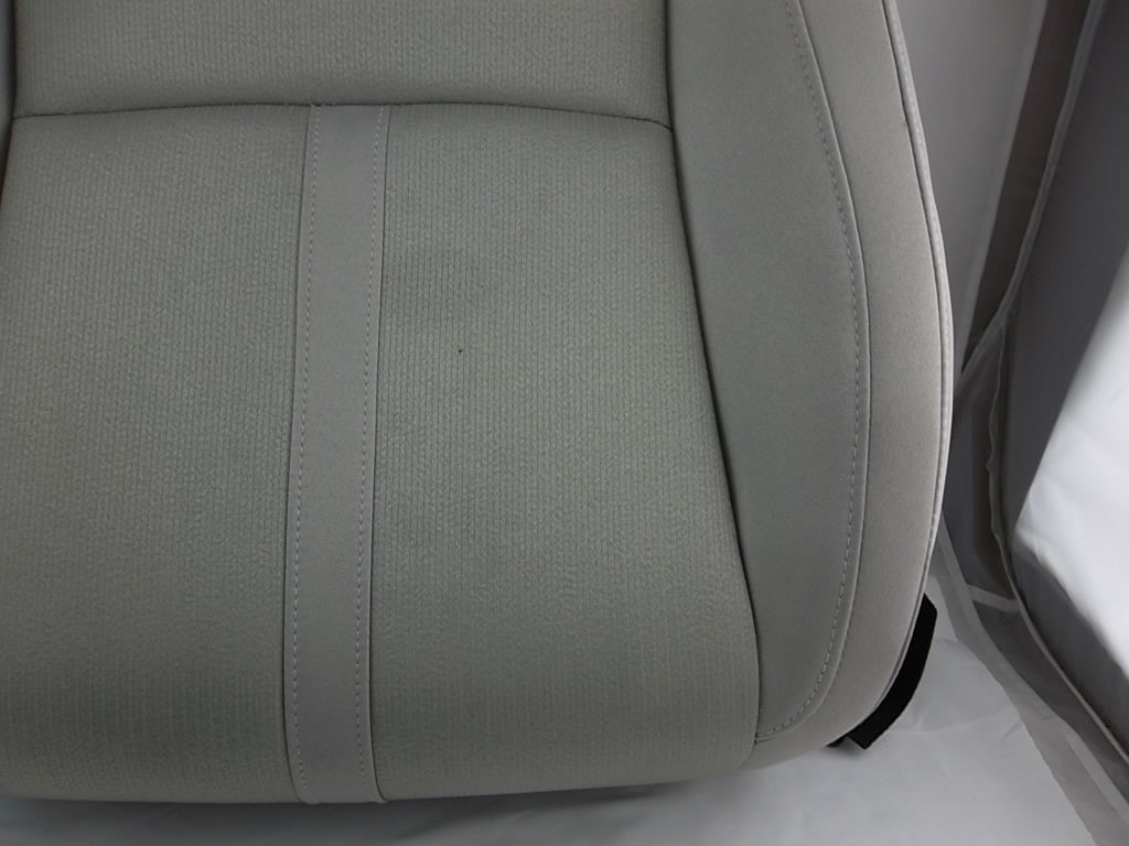 2018-2020 Honda Accord Sedan Lower Seat Cushion Front Driver 81537-TVC-A31
