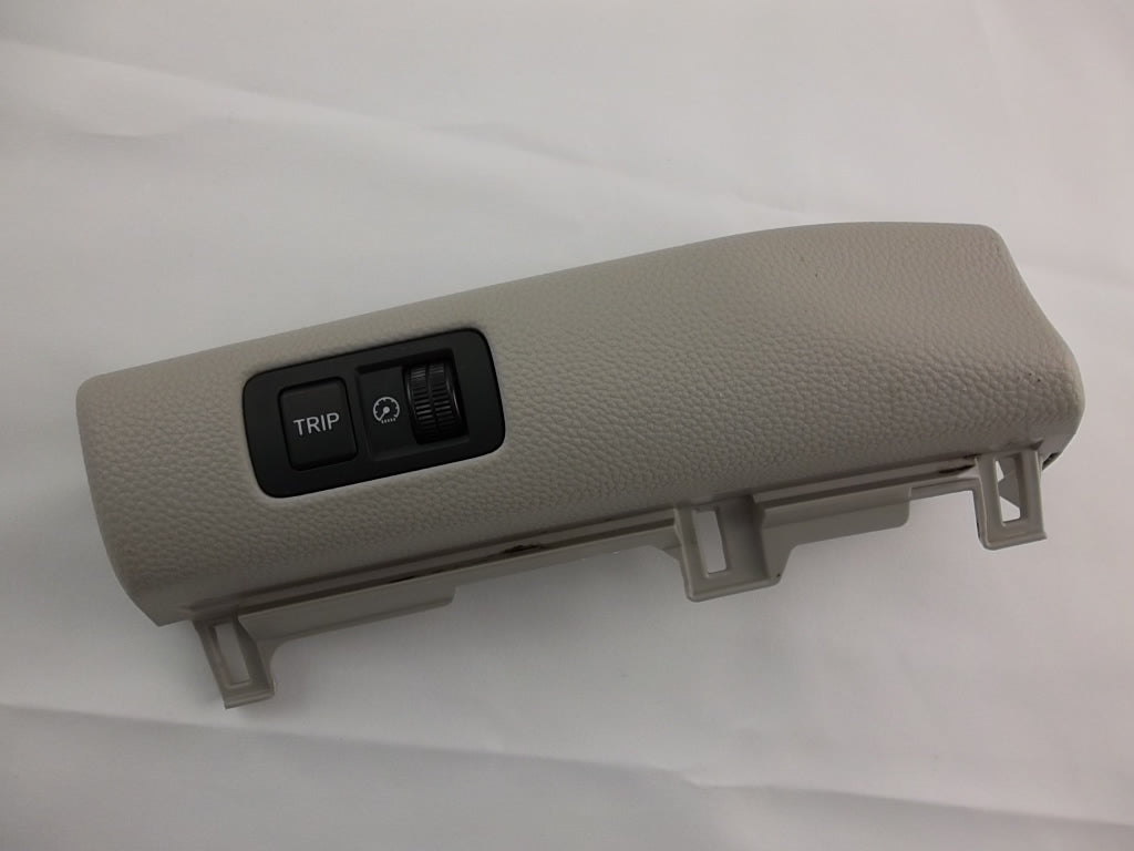 2018-2022 Honda Accord Sedan Dash Trip Control Dimmer Switch 35155-TVA-A01