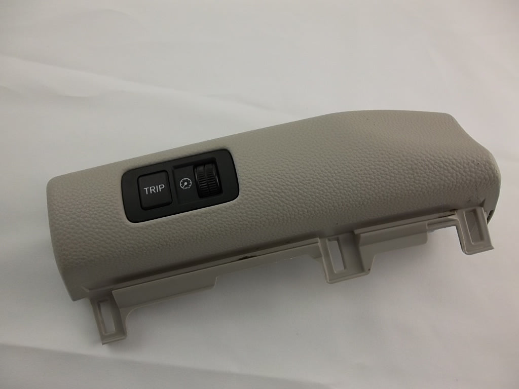 2018-2022 Honda Accord Sedan Dash Trip Control Dimmer Switch 35155-TVA-A01