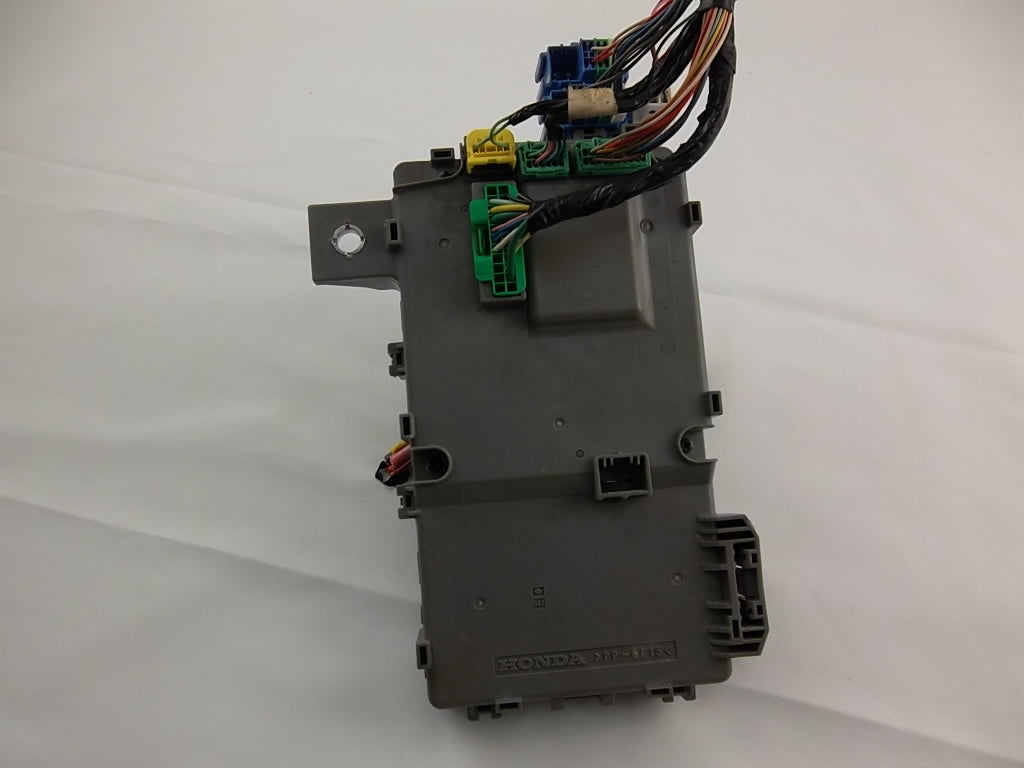 2018-2020 Honda Accord Sedan Interior Cabin Fuse Box Relay 38200-TVA-A12