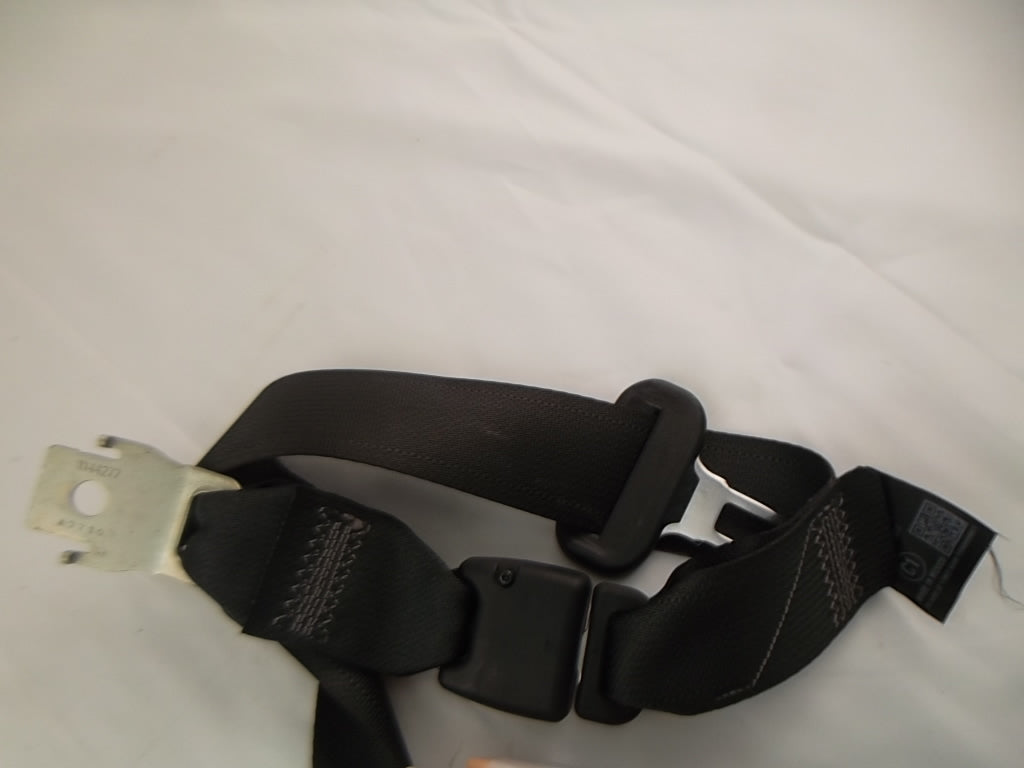 2018-2019 Toyota Camry Rear 2nd Row Mid Seat Belt 73470-06210
