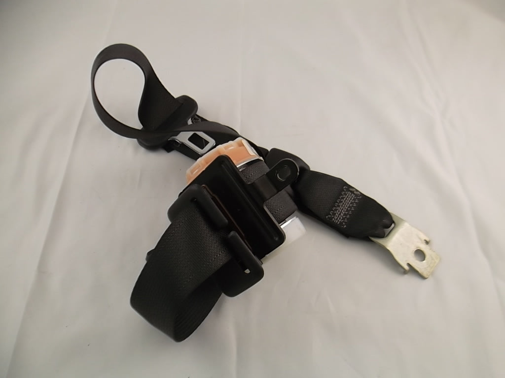 2018-2019 Toyota Camry Rear 2nd Row Mid Seat Belt 73470-06210