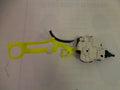 2018-2014 Toyota Camry  Fuel Tank Filler Door Lid Lock Latch Actuator 77030-07010