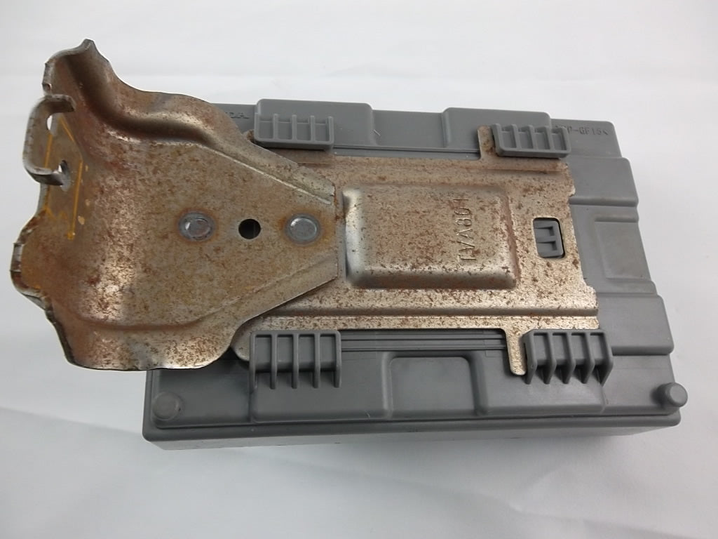 2020 Honda Accord Sedan Body Control Module BCM 38800-TWA-A12