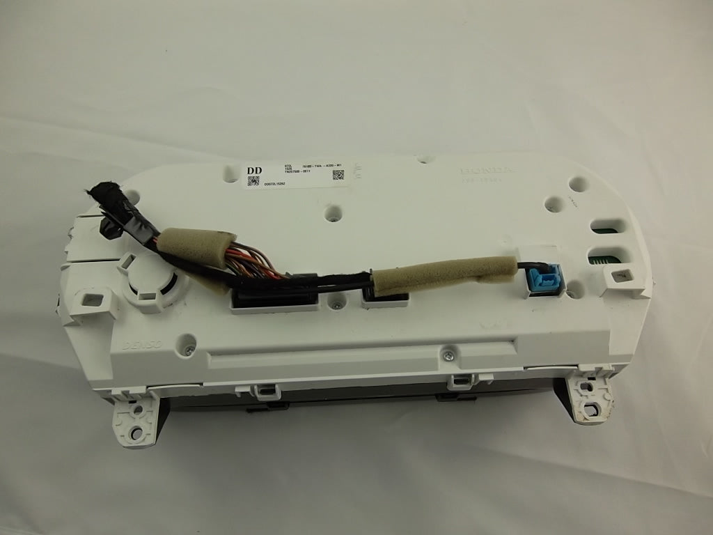 2020 Honda Accord Sedan Speedometer Instrument Cluster 78100-TWA-A22