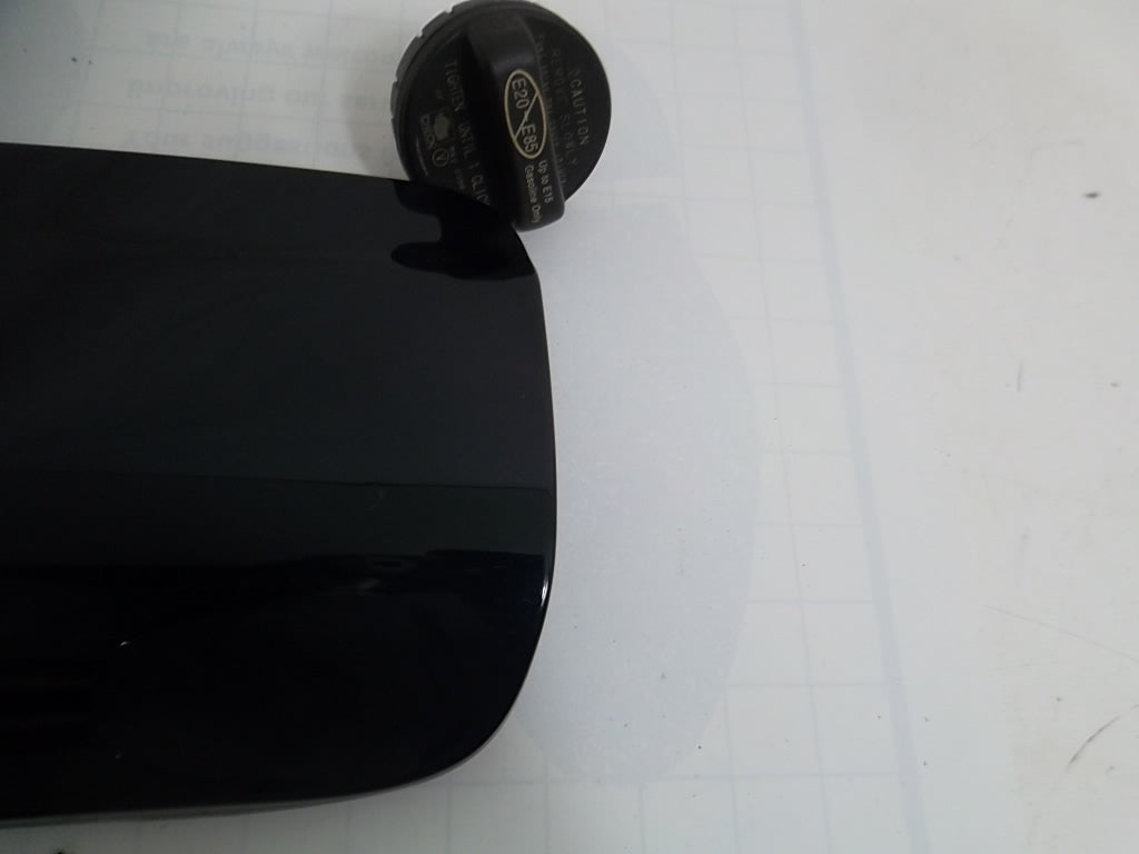 2018-2024 Toyota Camry Fuel Filler Gas Tank Door 77350-06180
