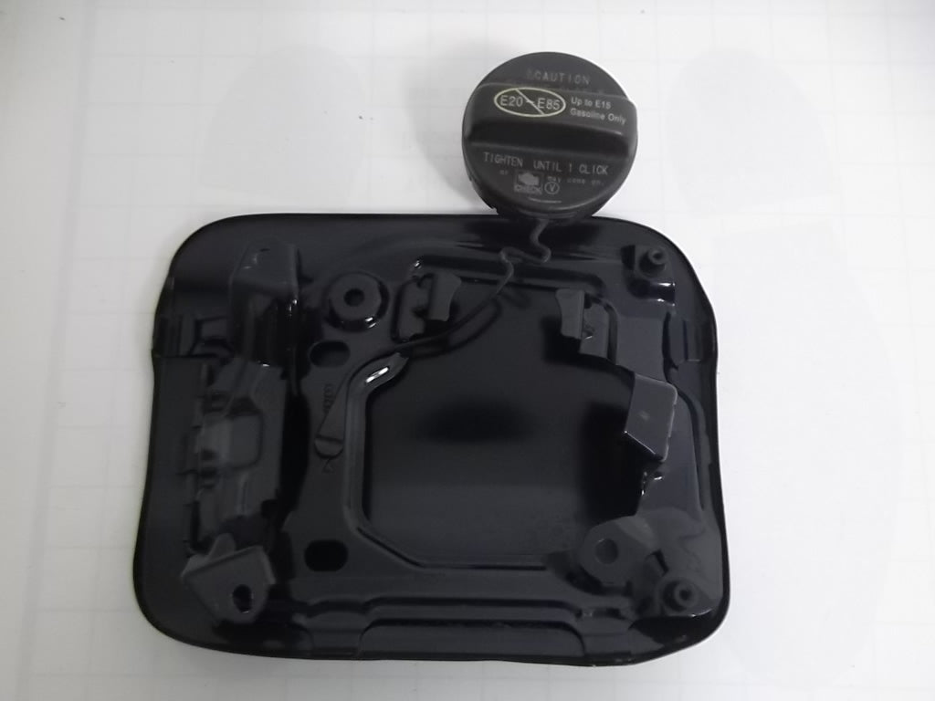 2018-2024 Toyota Camry Fuel Filler Gas Tank Door 77350-06180