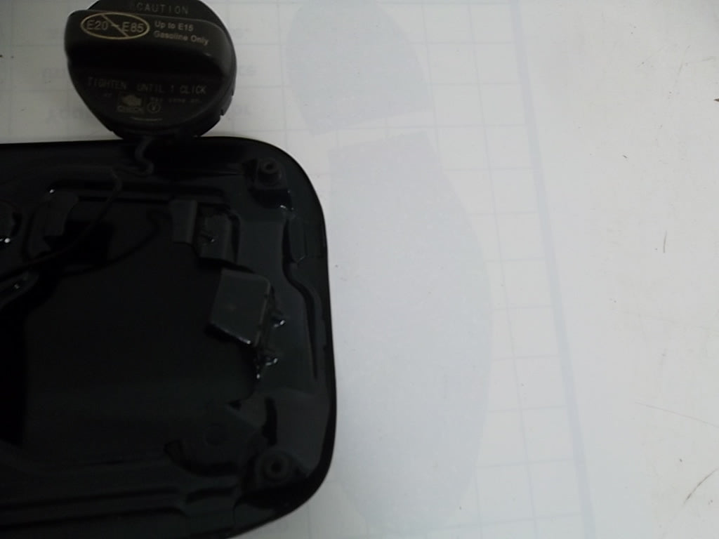 2018-2024 Toyota Camry Fuel Filler Gas Tank Door 77350-06180