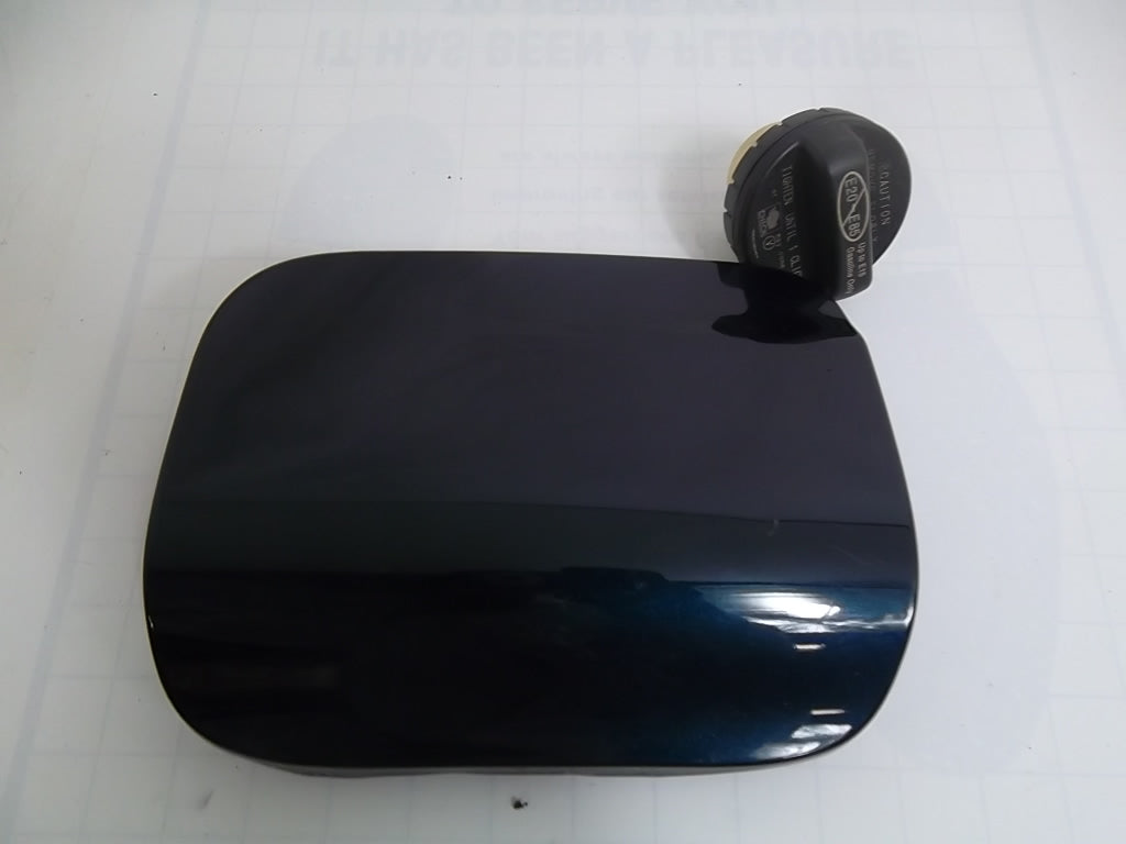 2018-2024 Toyota Camry Fuel Filler Gas Tank Door 77350-06180