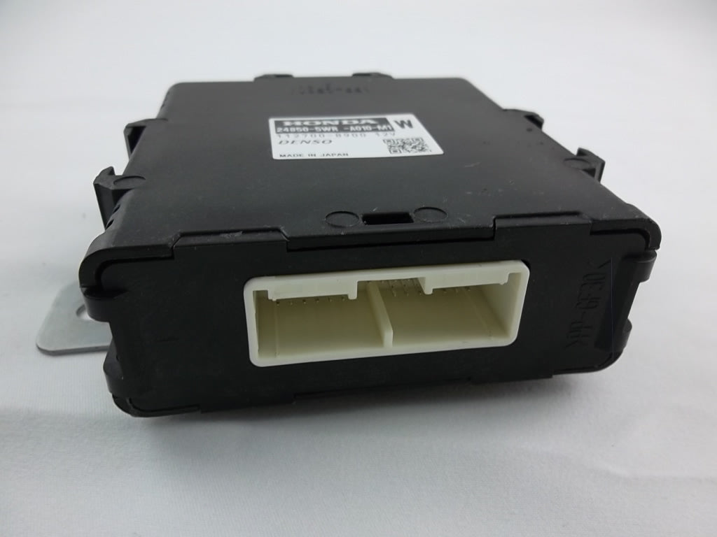 2020 Honda Accord Sedan Driver Actuator Mode Control Module 24850-5WR-A01