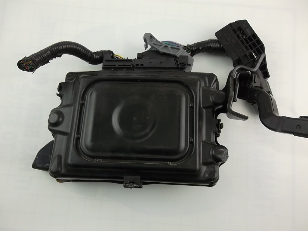2020 Honda Accord Sedan Engine Control Module ECU 37820-6C2-A03