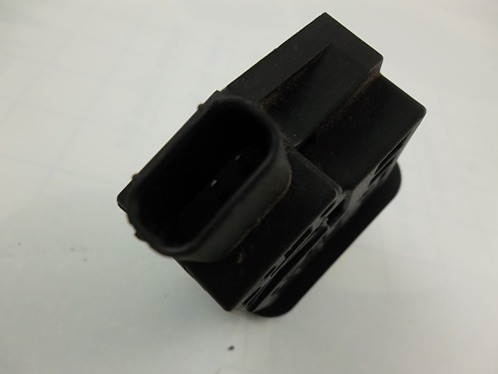 2018-2022 Honda Accord Sedan Fuel Filler Door Lock Latch Actuator 74700-TVA-A02