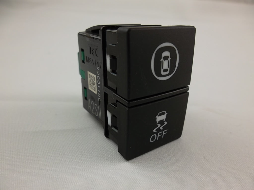 2018-2022 Honda Accord Sedan Safety VSA Stabilization Traction Switch 35560-TVA-A21