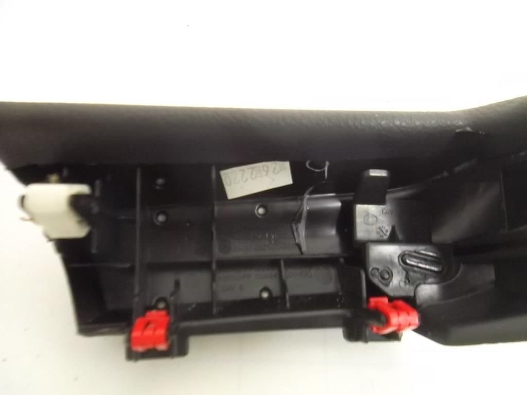 2018-2024 Toyota Camry Dashboard Trim Cover Panel Left 55011-06040