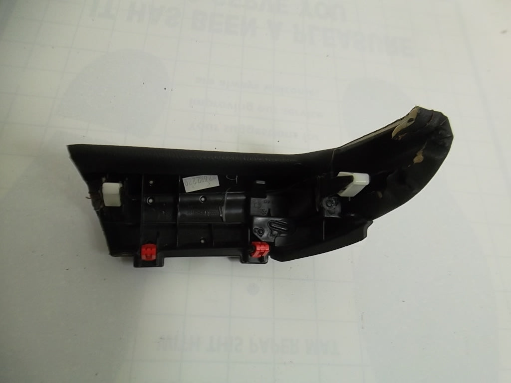 2018-2024 Toyota Camry Dashboard Trim Cover Panel Left 55011-06040