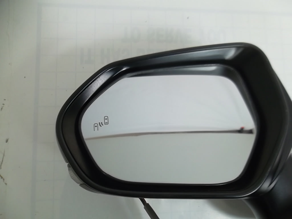 2019-2024 Toyota Camry Side Mirror Driver 87910-02927