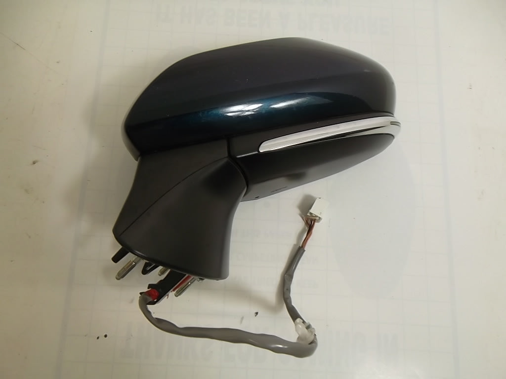 2019-2024 Toyota Camry Side Mirror Driver 87910-02927