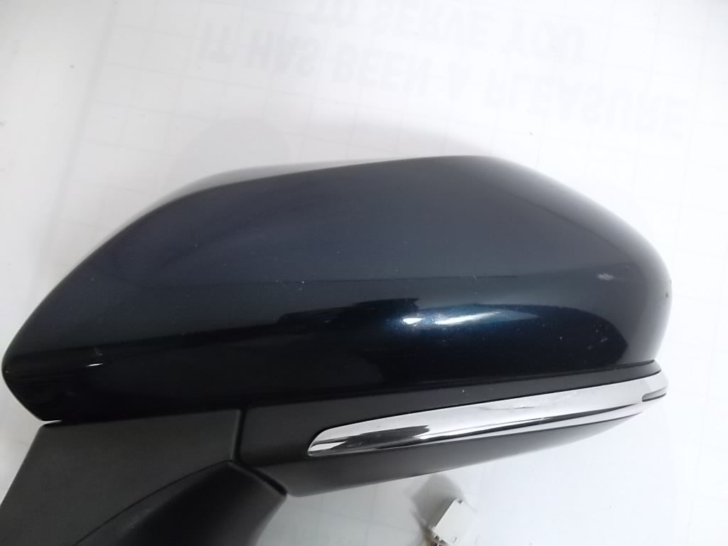 2019-2024 Toyota Camry Side Mirror Driver 87910-02927