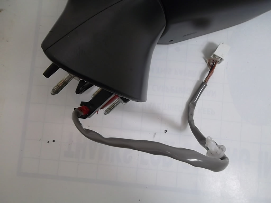2019-2024 Toyota Camry Side Mirror Driver 87910-02927