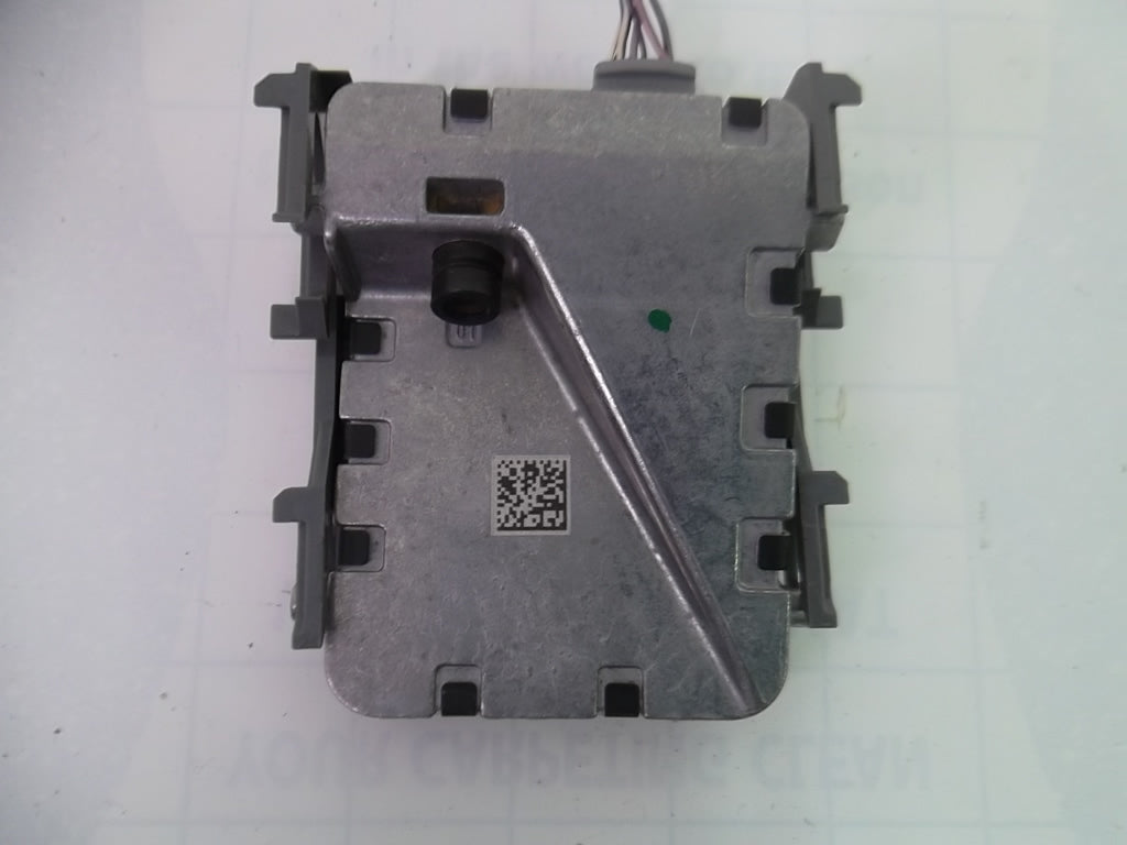 2018-2019 Toyota Camry Forward Recognition Camera 8646C-06010