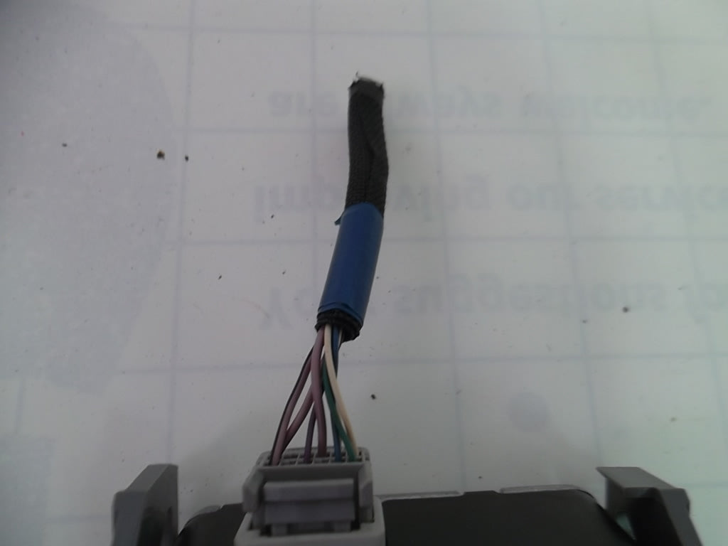 2018-2019 Toyota Camry Forward Recognition Camera 8646C-06010