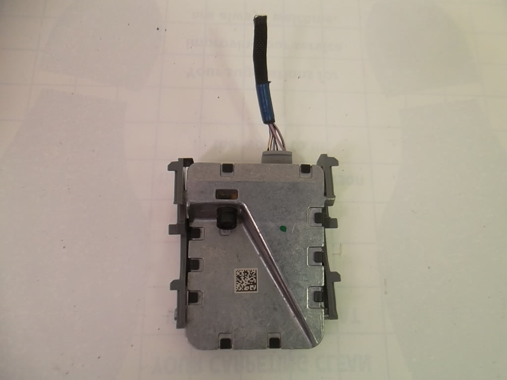 2018-2019 Toyota Camry Forward Recognition Camera 8646C-06010