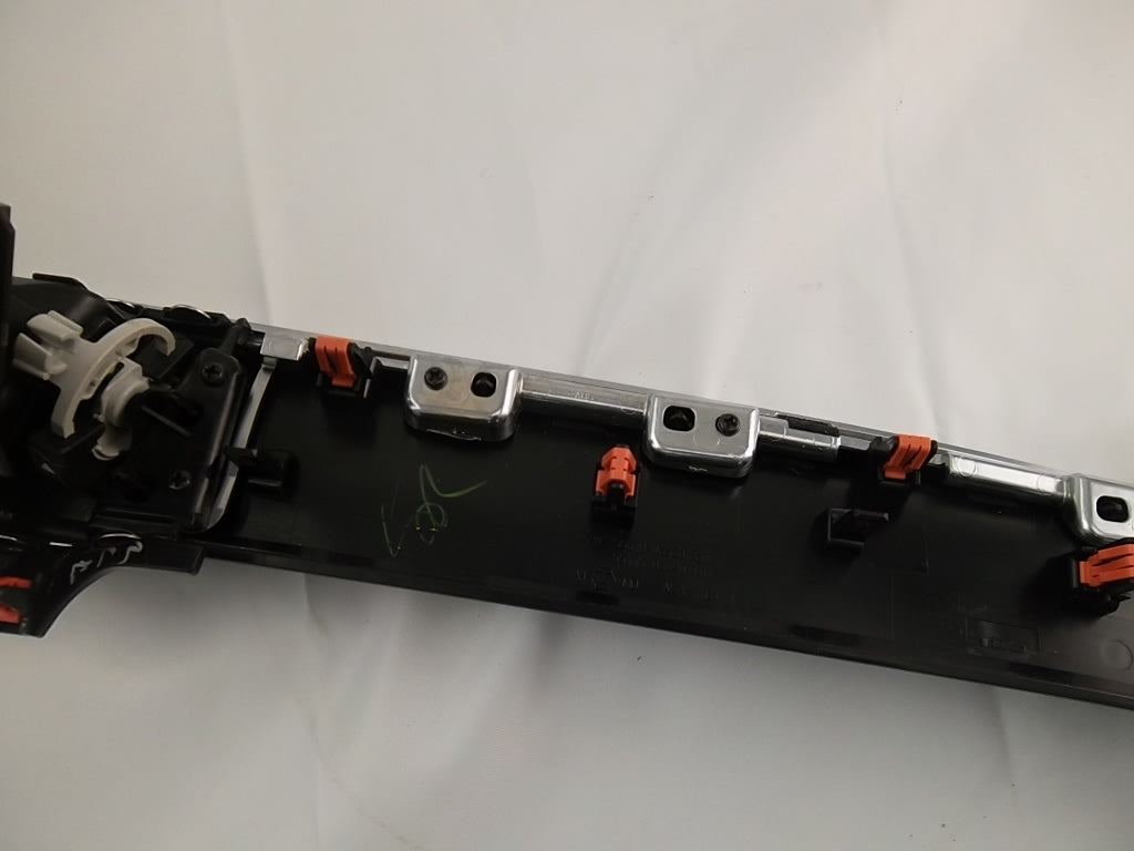 2018-2024 Toyota Camry Dashboard Air Vent And Wood-Grain Trim Panel Assembly 55680-06020