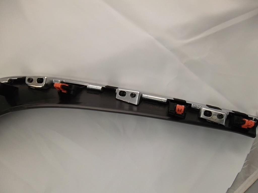 2018-2024 Toyota Camry Dashboard Air Vent And Wood-Grain Trim Panel Assembly 55680-06020