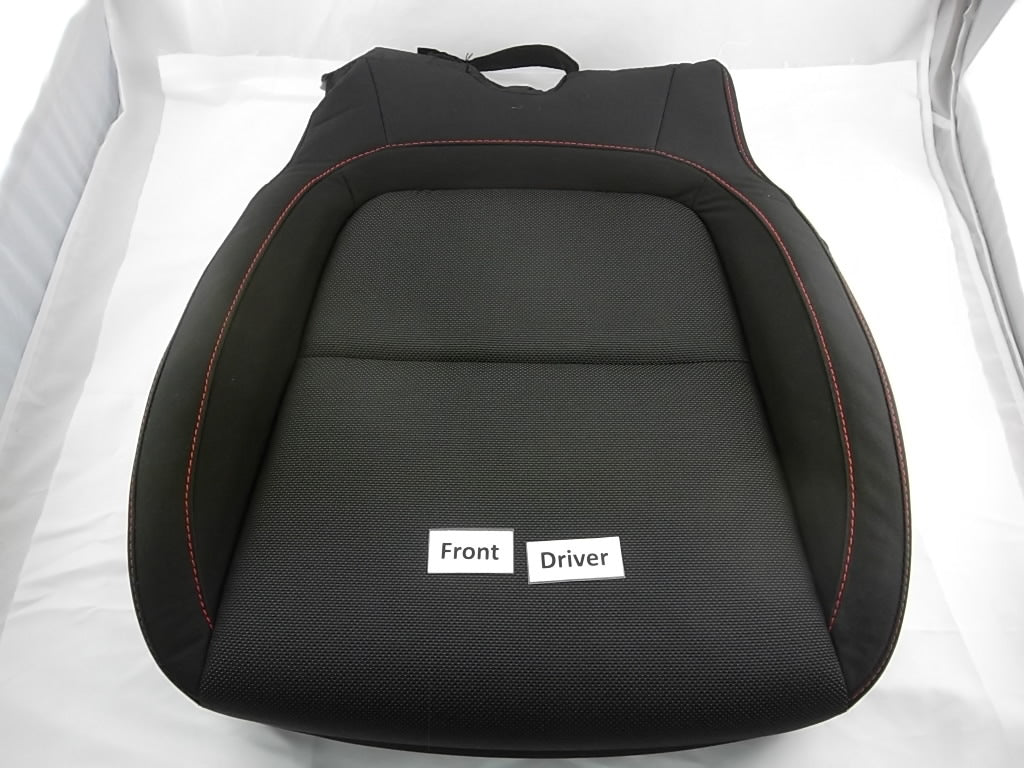 2022-2023 Hyundai Kona Lower Seat Cushion Front Driver 88100-J9030