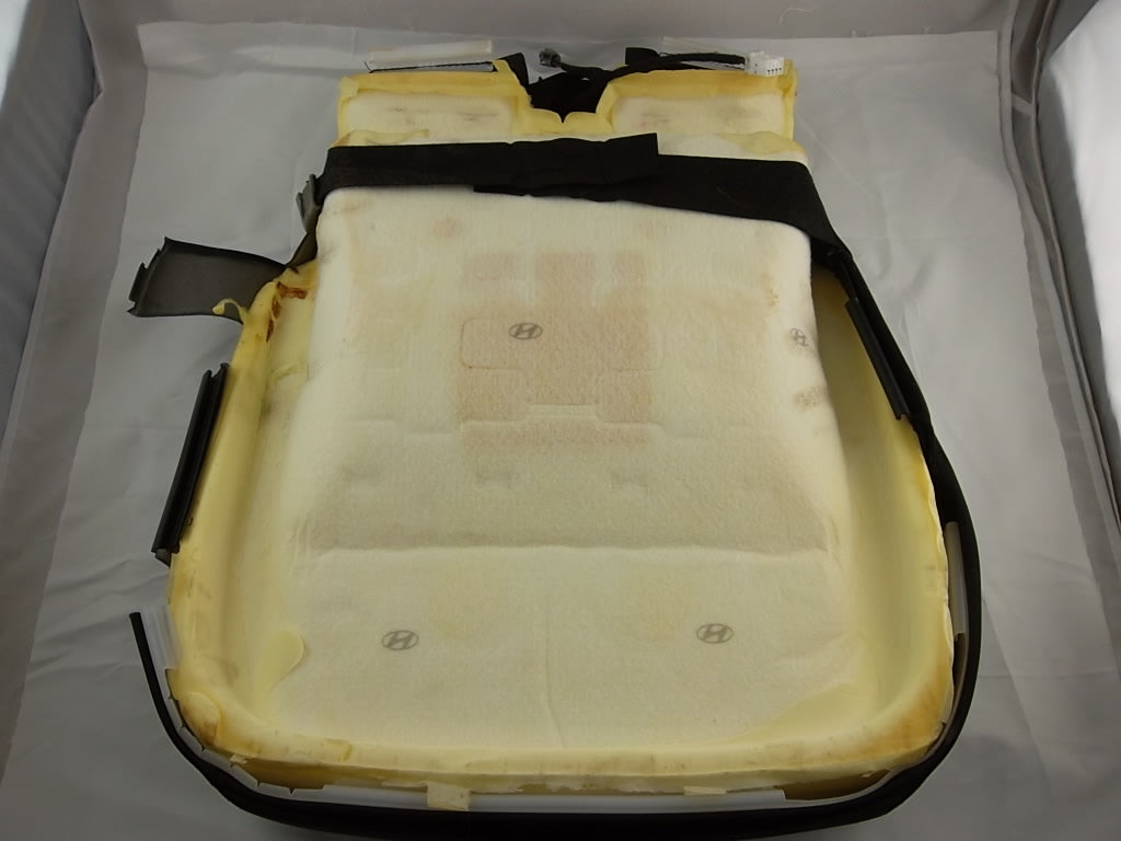 2022-2023 Hyundai Kona Lower Seat Cushion Front Driver 88100-J9030