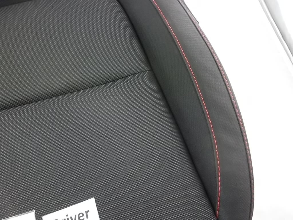 2022-2023 Hyundai Kona Lower Seat Cushion Front Driver 88100-J9030