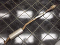 2022-2023 Hyundai Kona Center Exhaust Muffler Resonator Pipe 28600-J9GJ0