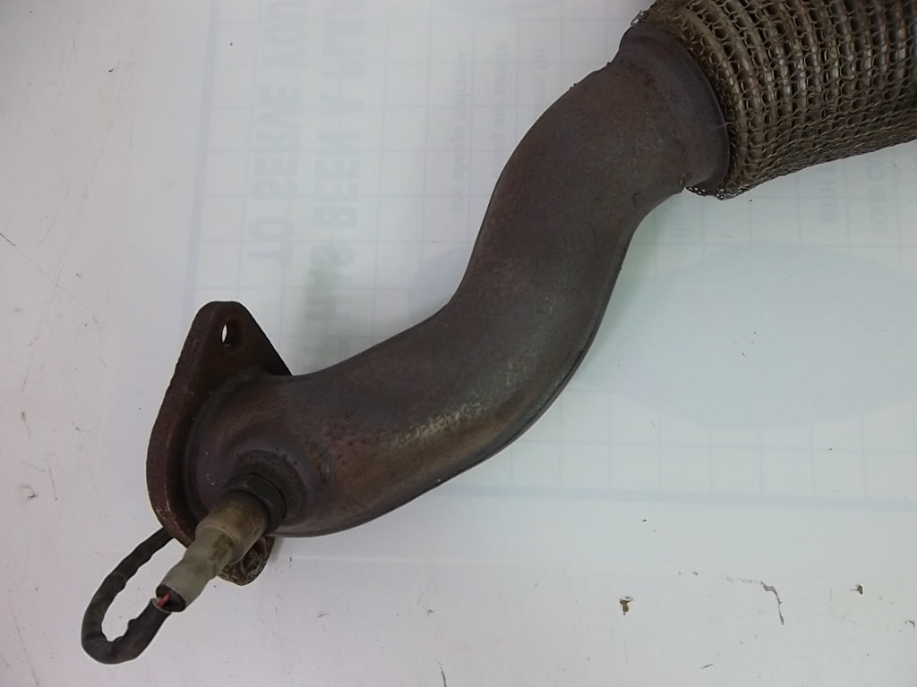 2022-2023 Hyundai Kona Front Exhaust Pipe 28610-J9GB0
