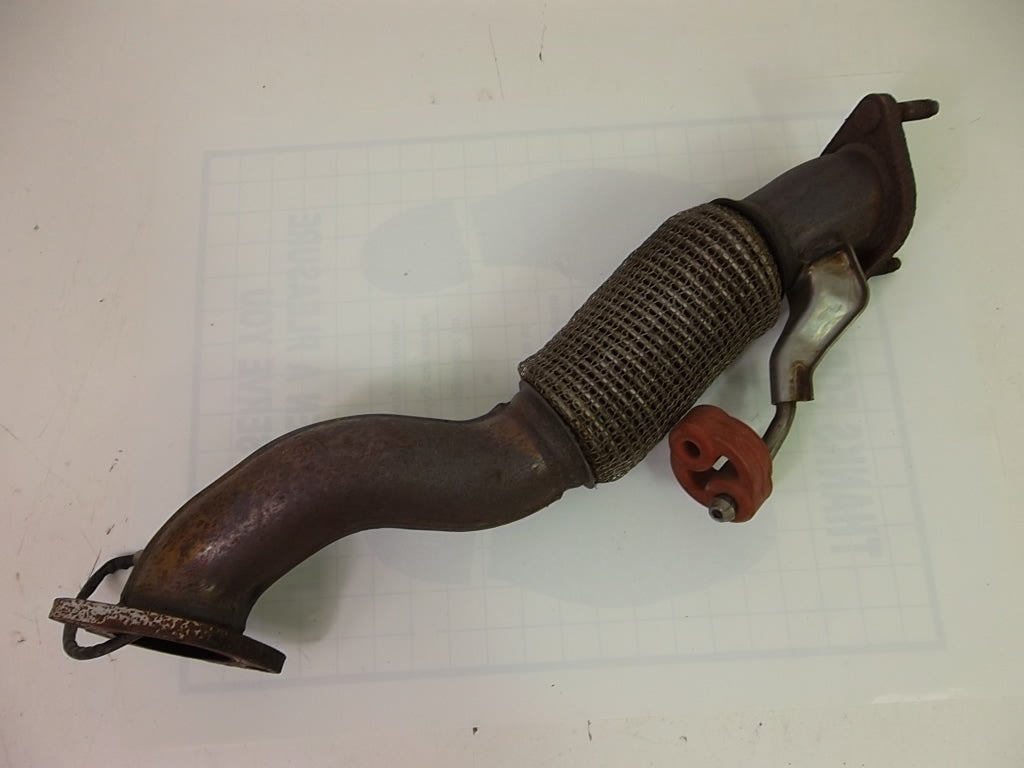 2022-2023 Hyundai Kona Front Exhaust Pipe 28610-J9GB0