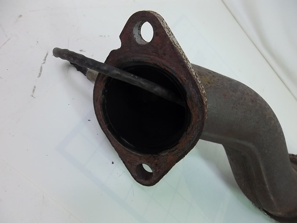 2022-2023 Hyundai Kona Front Exhaust Pipe 28610-J9GB0