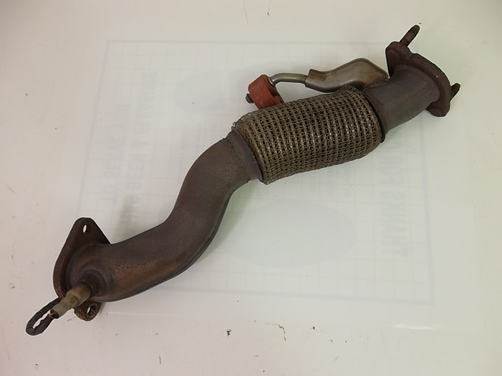 2022-2023 Hyundai Kona Front Exhaust Pipe 28610-J9GB0
