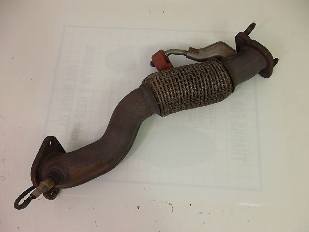 2022-2023 Hyundai Kona Front Exhaust Pipe 28610-J9GB0