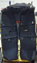 2022-2023 Hyundai Kona Floor Carpet Mat Liner 84260-J9110