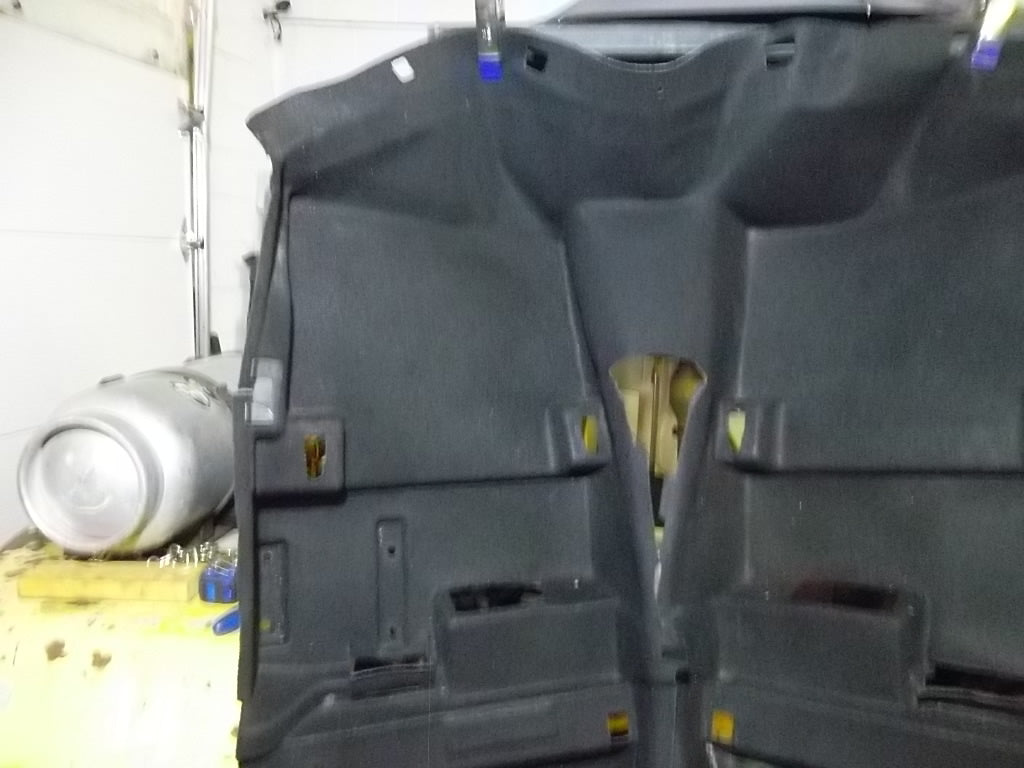 2022-2023 Hyundai Kona Floor Carpet Mat Liner 84260-J9110