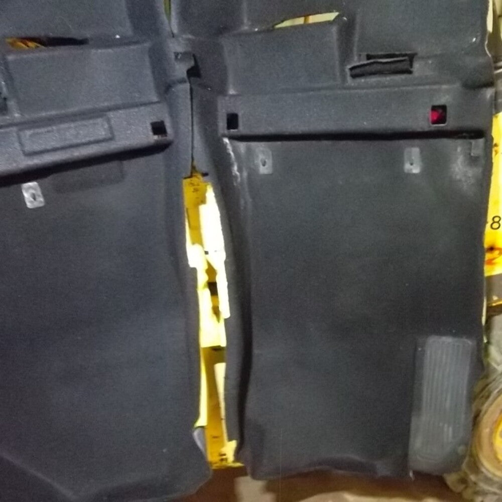2022-2023 Hyundai Kona Floor Carpet Mat Liner 84260-J9110