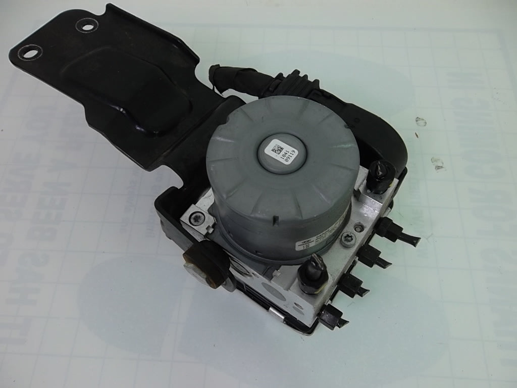 2022-2023 Hyundai Kona ABS Pump 58900-J9300