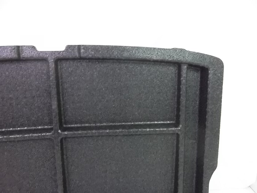 2018-2023 Hyundai Kona Trunk Cargo Storage Tray Rear 85750-J9500