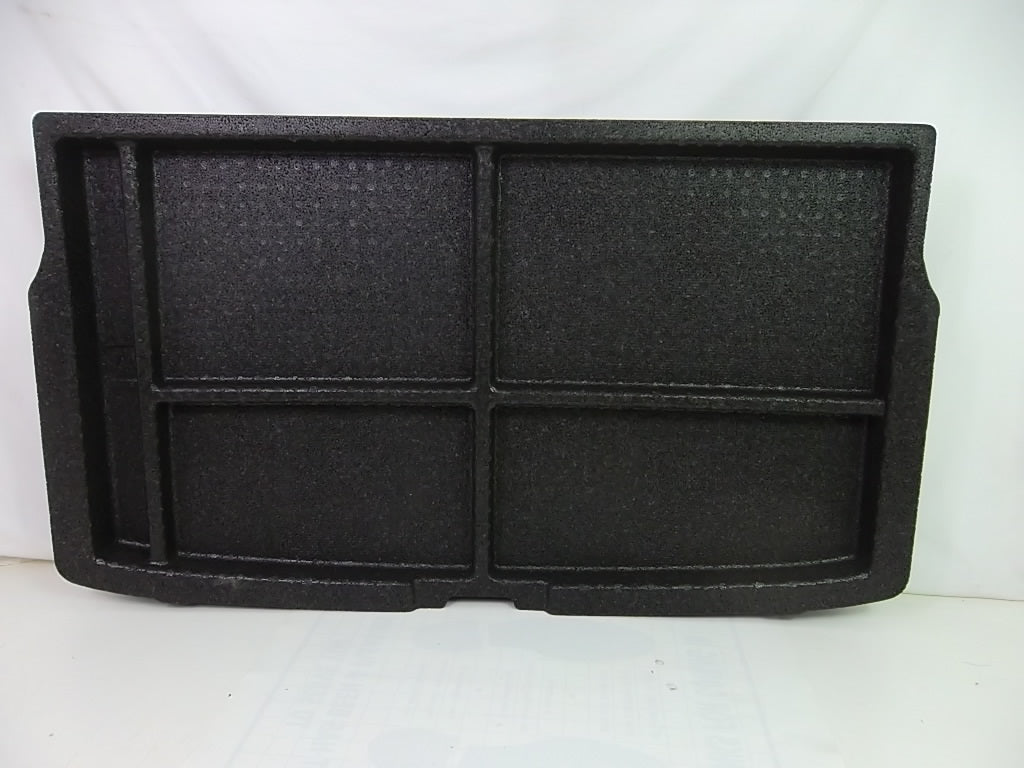 2018-2023 Hyundai Kona Trunk Cargo Storage Tray Rear 85750-J9500